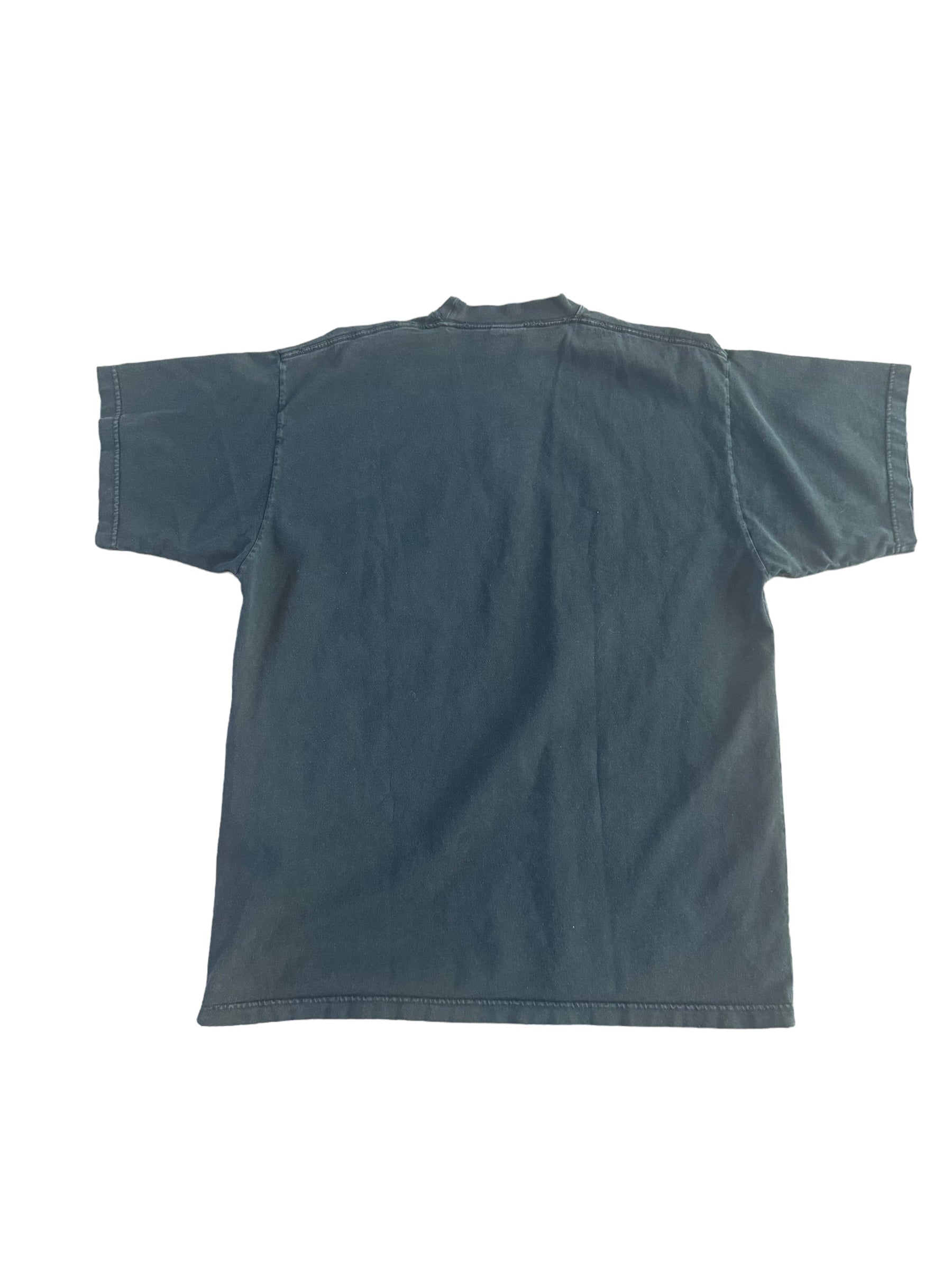 Balenciaga Apple Be Different T-Shirt - Swishy Archive