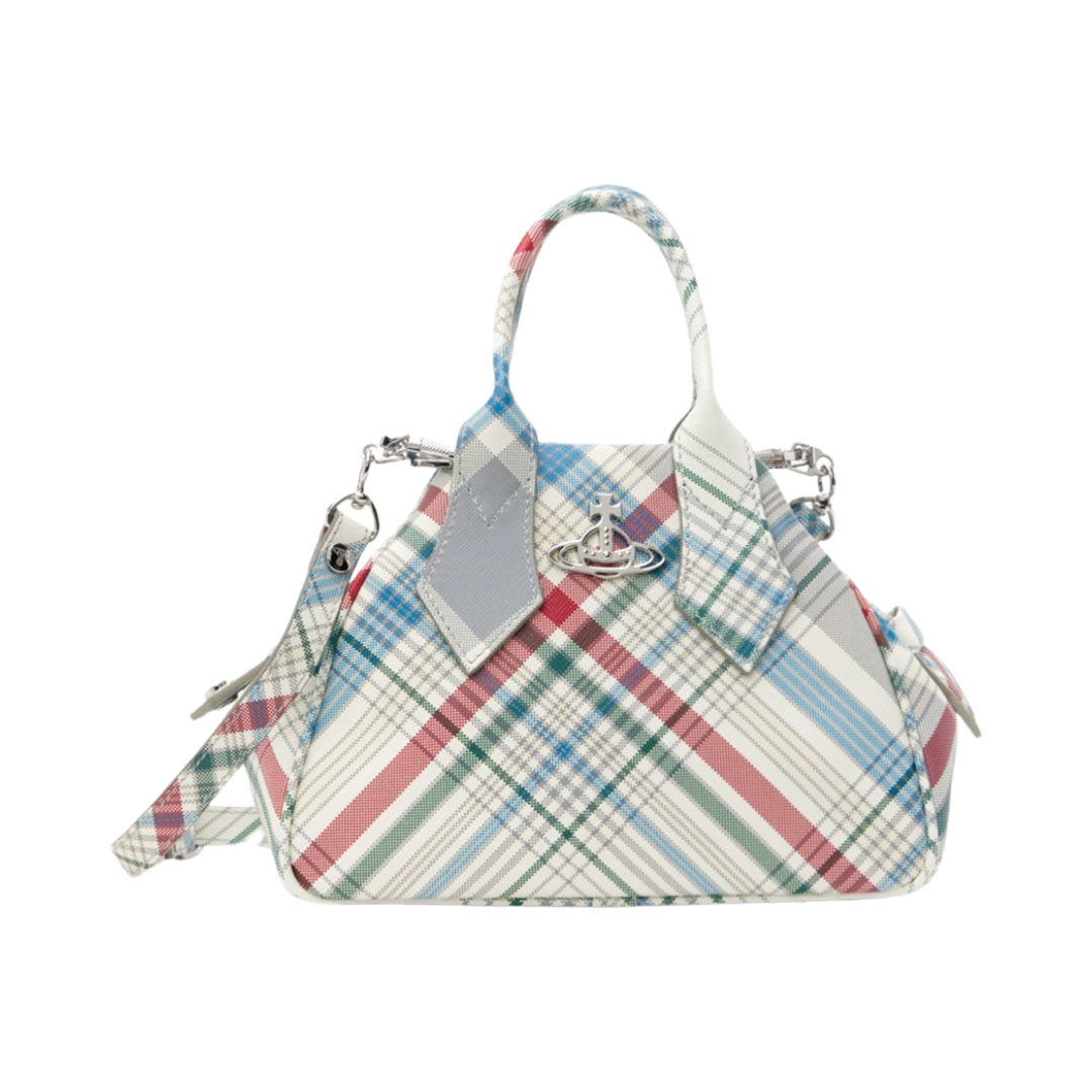 Vivienne Westwood Small Handle Bag