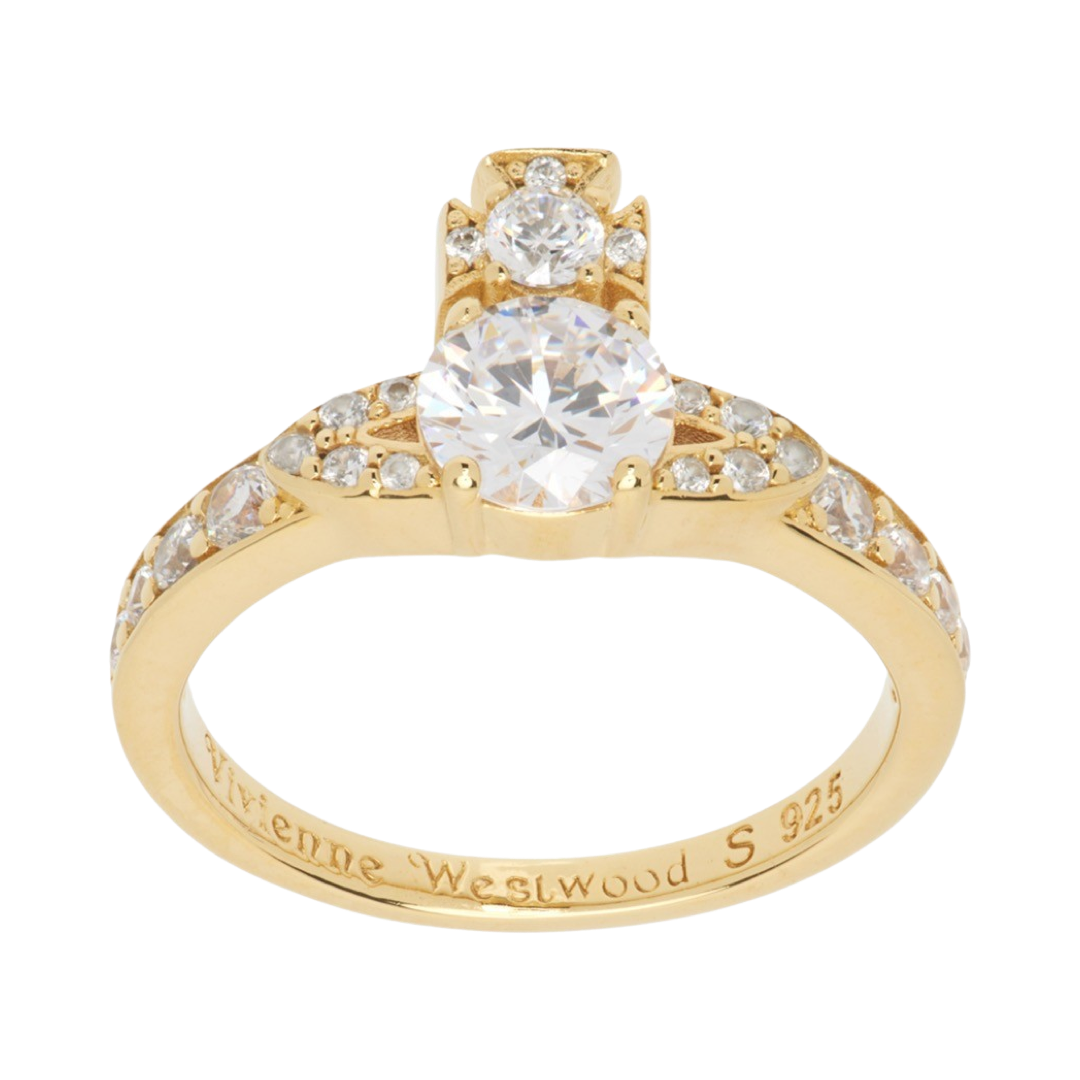 Vivienne Westwood Ring