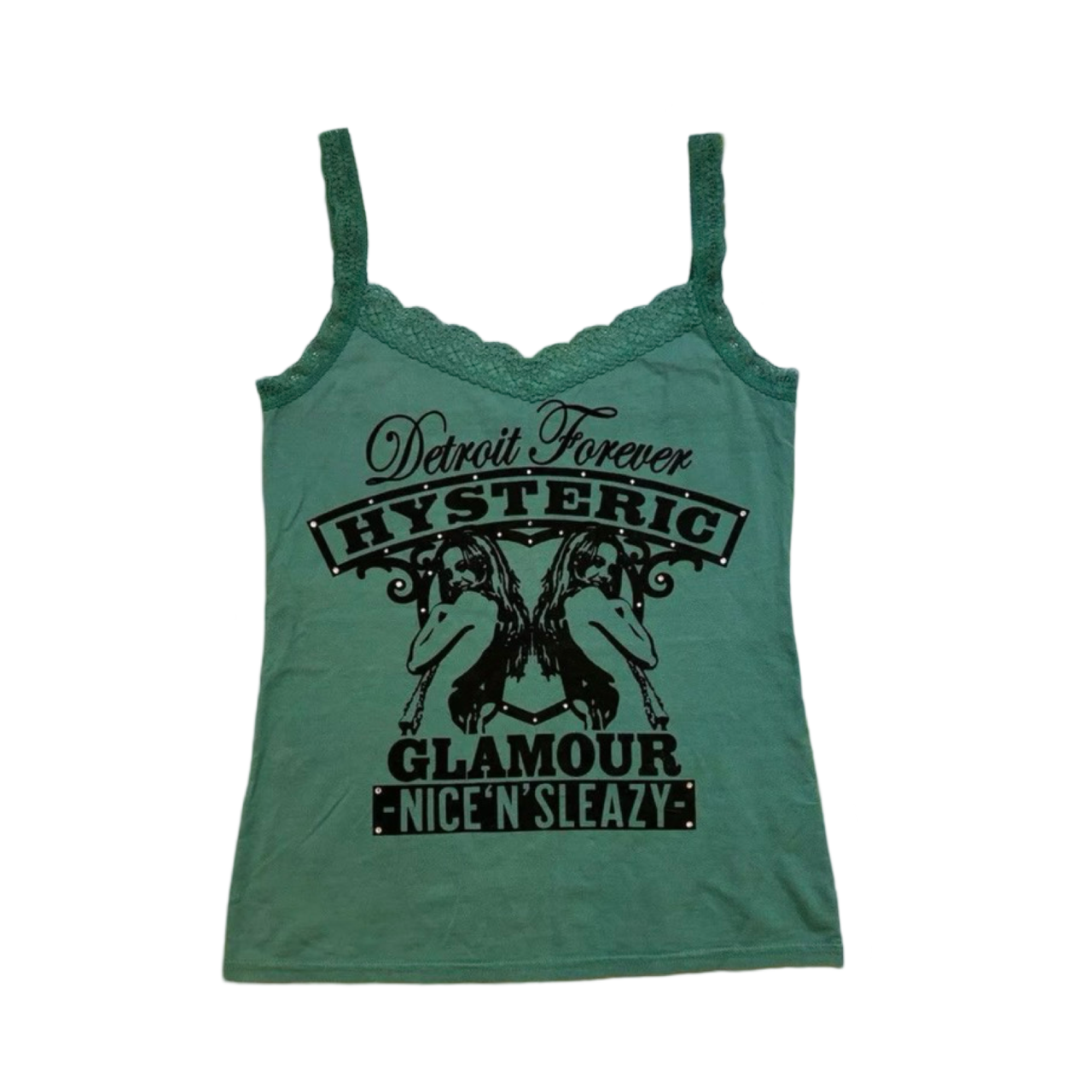Hysteric Glamour Tank Top