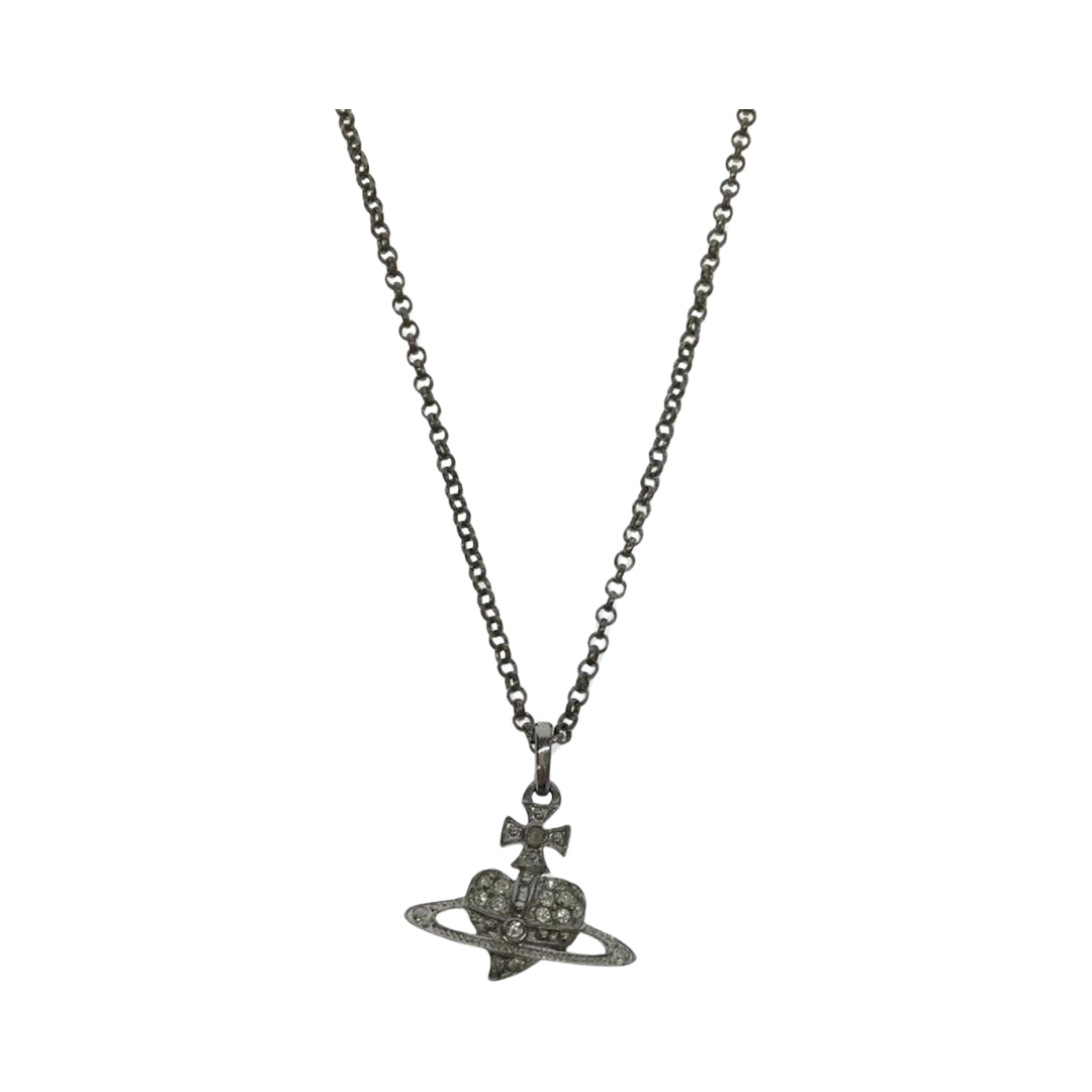 Vivienne Westwood Heart Necklace