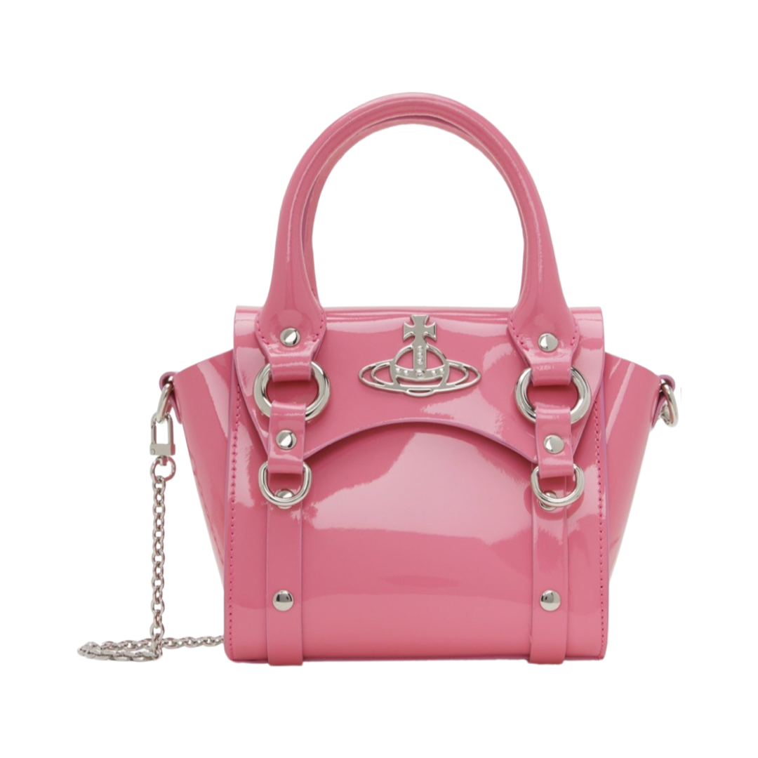 Vivienne Westwood Mini Handle Bag