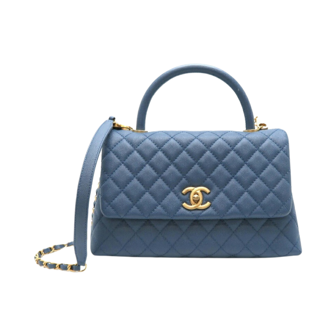 Chanel Handle bag