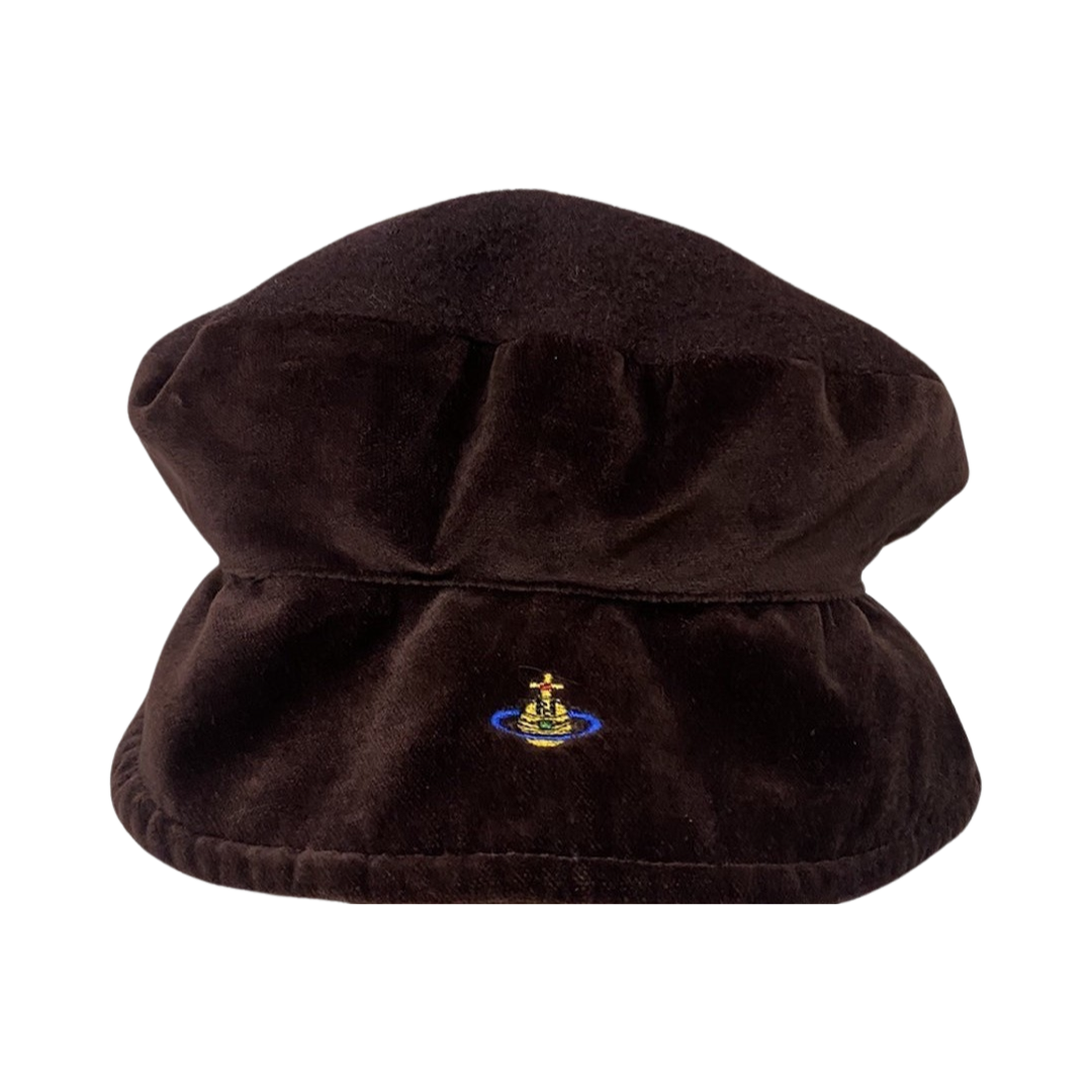 Vivienne Westwood Wool Hat