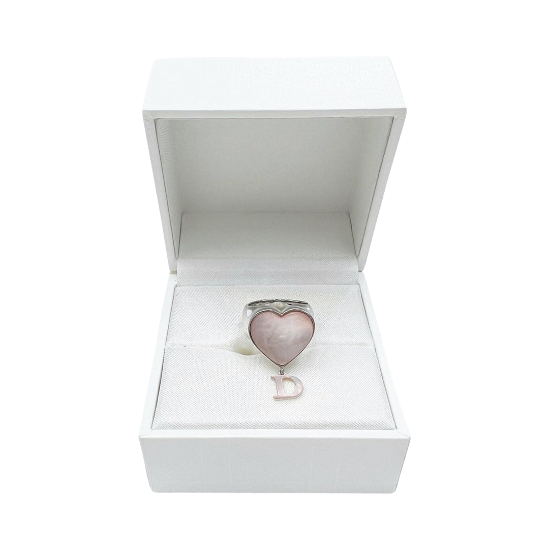 Dior Heart Ring