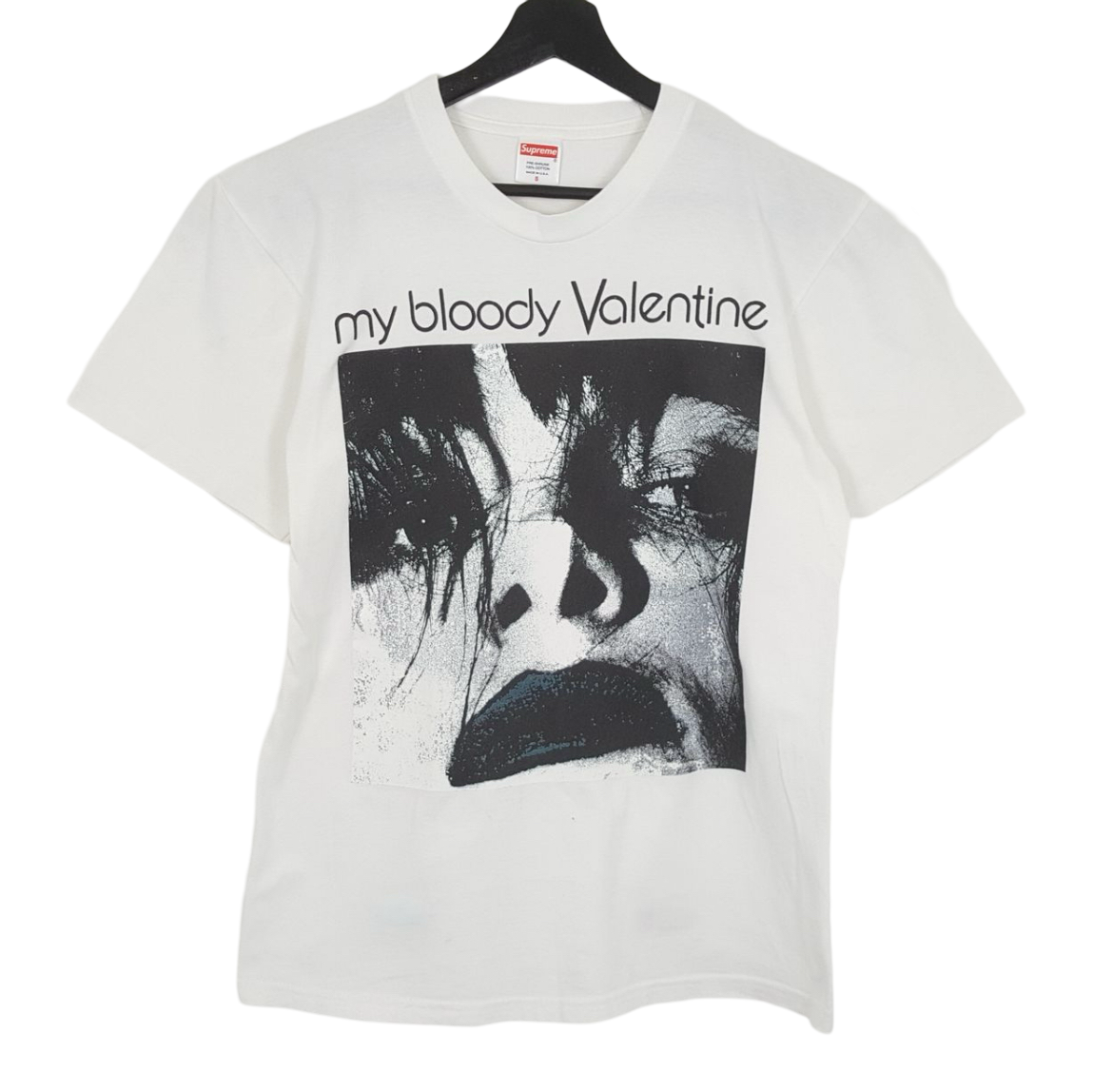 Vintage Supreme x My Bloody Valentine T-Shirt
