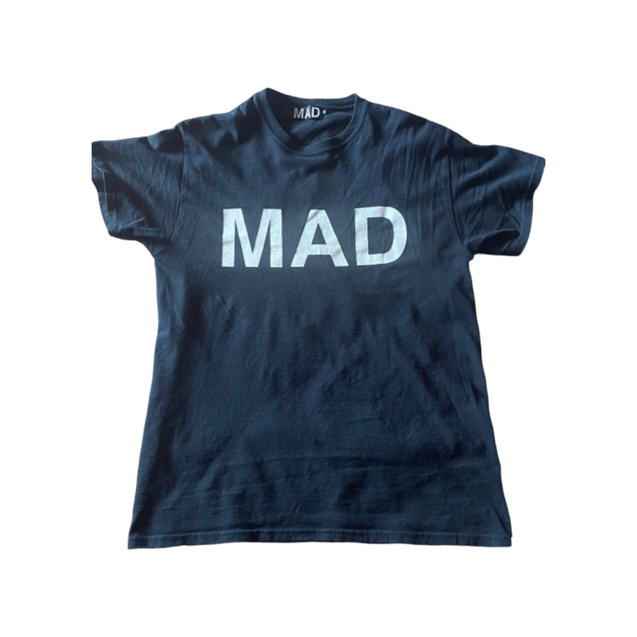 Undercover MAD Logo T-Shirt