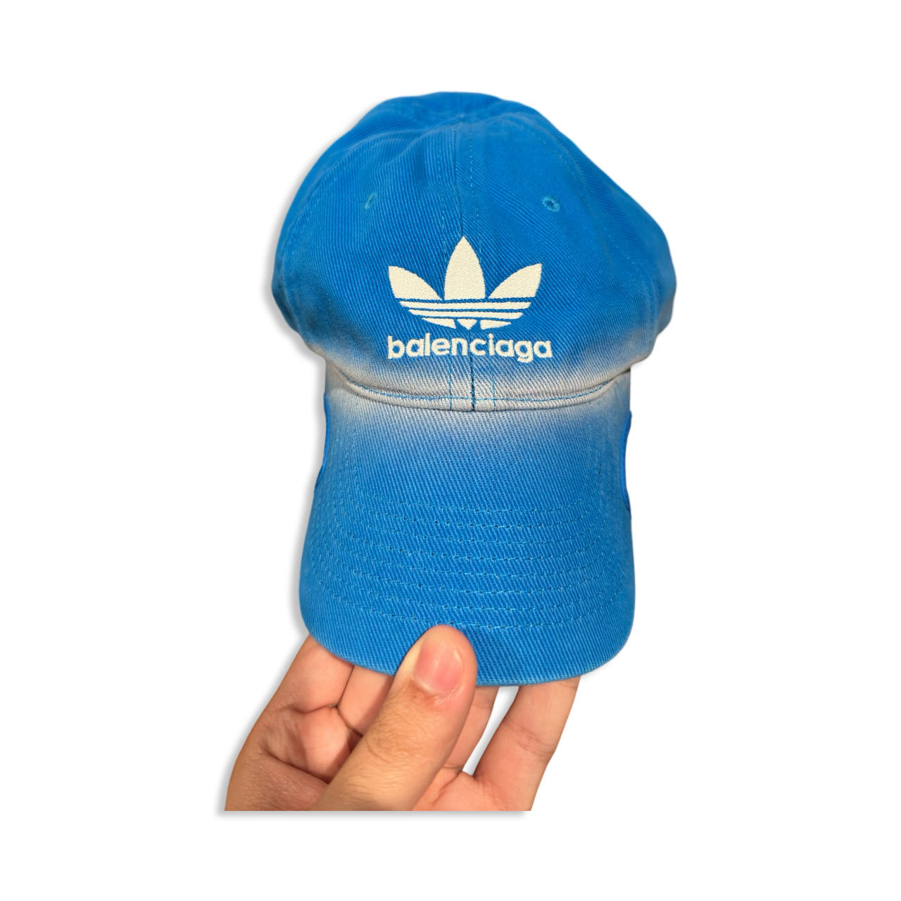 Balenciaga X Adidas Hat