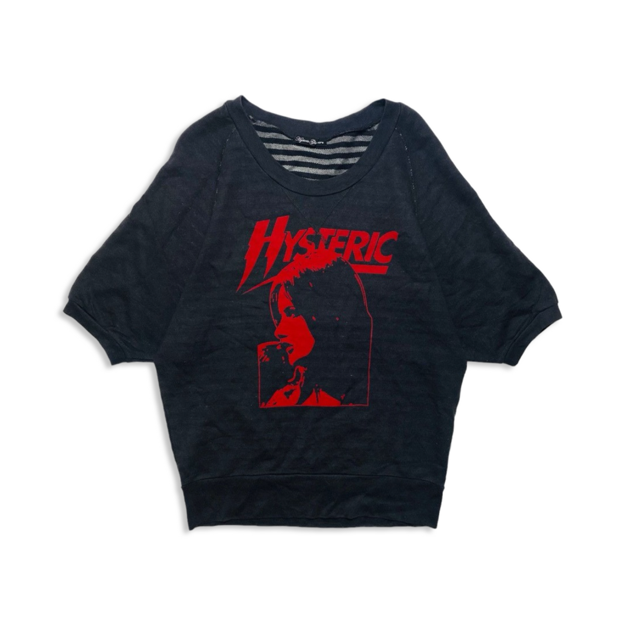 Hysteric Glamour Knitted Top