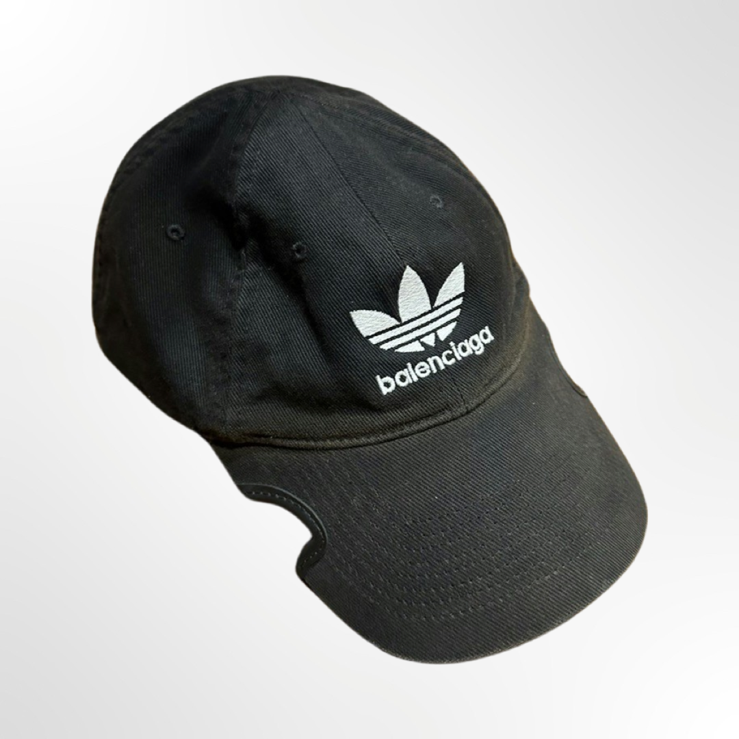 Balenciaga Adidas Sun Faded Hat