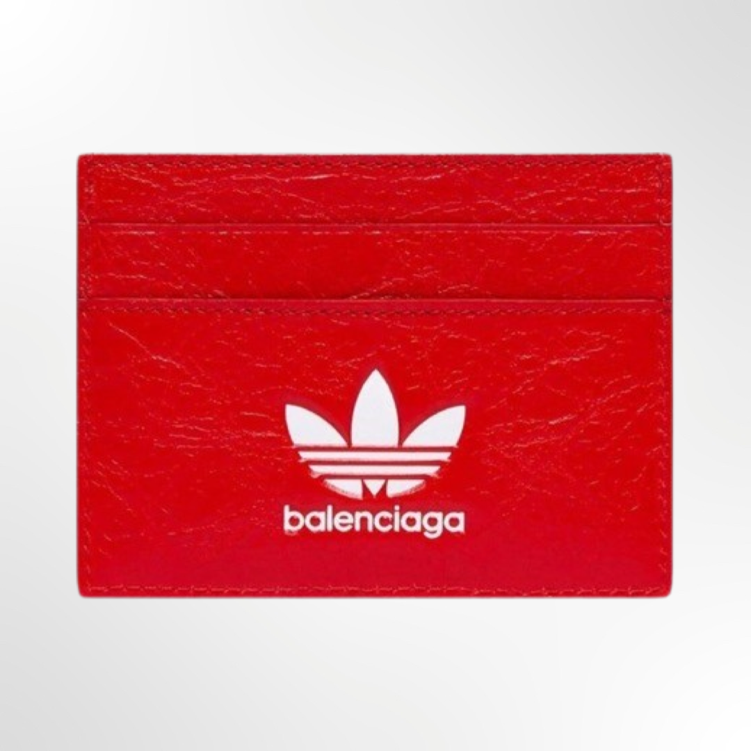 Balenciaga Adidas's Cardholder