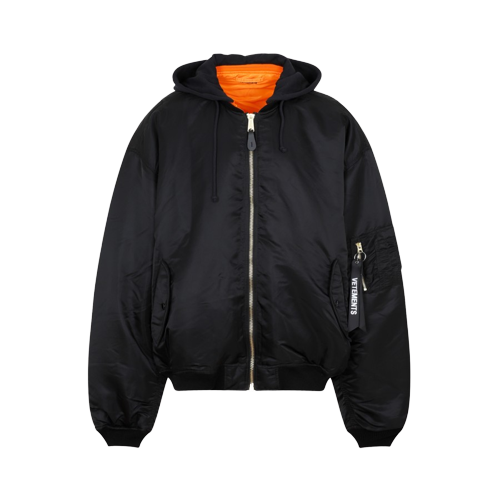 Vetements Limited Edition Bomber